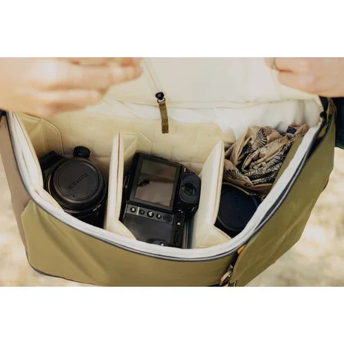 Peak Design Everyday Backpack v3 (30L, Kelp) - Image 6