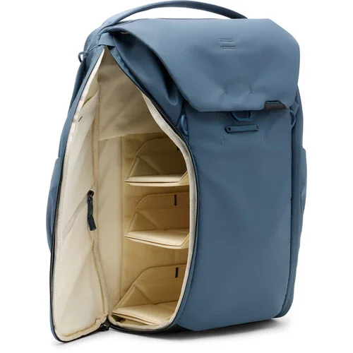 Peak Design Everyday Backpack v3 (30L, Ocean) - Image 2