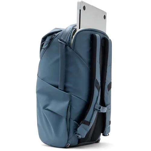 Peak Design Everyday Backpack v3 (30L, Ocean) - Image 3