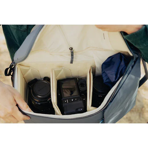 Peak Design Everyday Backpack v3 (30L, Ocean) - Image 6