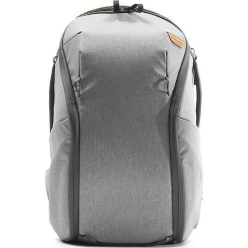 Peak Design Everyday Backpack Zip (15L, Ash) - Image 5