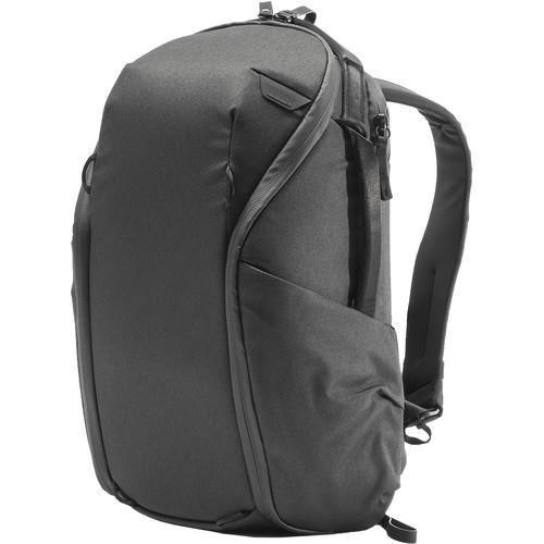 Peak Design Everyday Backpack Zip (15L, Black) - Image 5