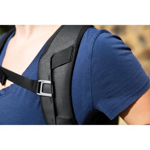 Peak Design Everyday Backpack Zip (15L, Black) - Image 8