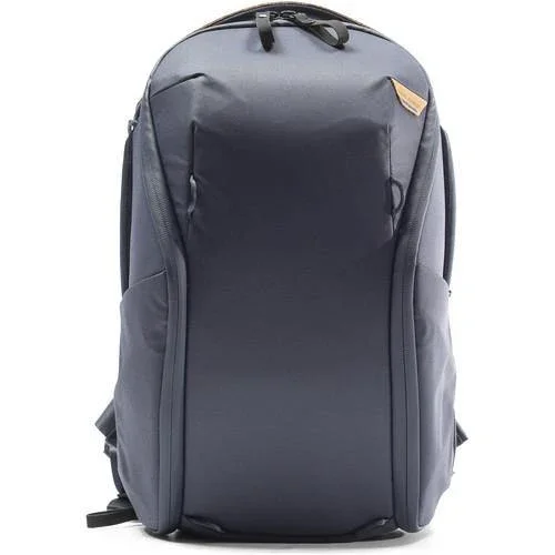 Peak Design Everyday Backpack Zip (15L, Midnight) - Image 3