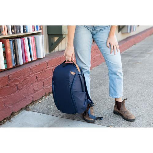 Peak Design Everyday Backpack Zip (15L, Midnight) - Image 6