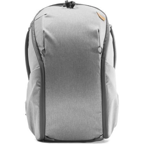 Peak Design Everyday Backpack Zip (20L, Ash) - Image 5