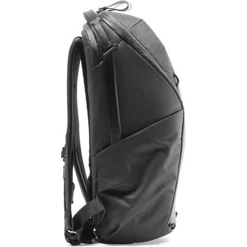 Peak Design Everyday Backpack Zip (20L, Black) - Image 2