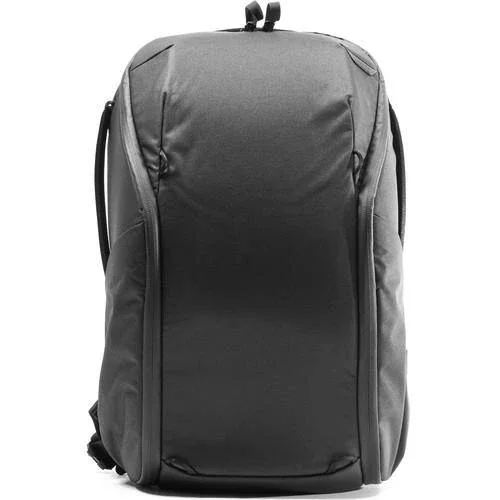 Peak Design Everyday Backpack Zip (20L, Black) - Image 6