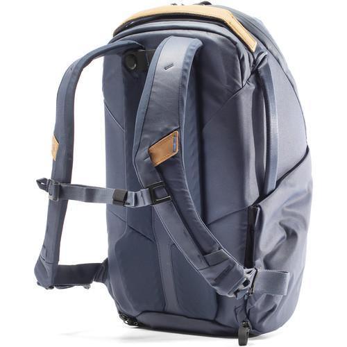 Peak Design Everyday Backpack Zip (20L, Midnight) - Image 4