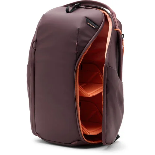 Peak Design Everyday Backpack Zip v3 (15L, Eclipse) - Image 2