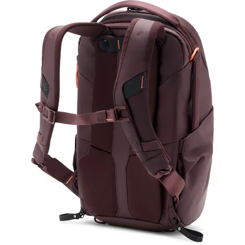 Peak Design Everyday Backpack Zip v3 (15L, Eclipse) - Image 3