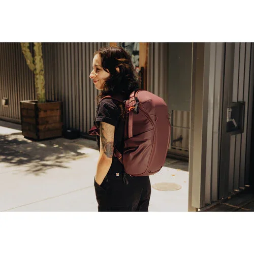 Peak Design Everyday Backpack Zip v3 (15L, Eclipse) - Image 6