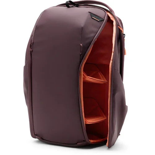 Peak Design Everyday Backpack Zip v3 (20L, Eclipse) - Image 2