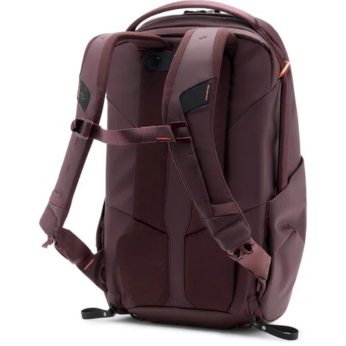 Peak Design Everyday Backpack Zip v3 (20L, Eclipse) - Image 3