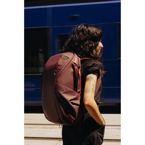Peak Design Everyday Backpack Zip v3 (20L, Eclipse) - Image 7