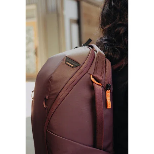 Peak Design Everyday Backpack Zip v3 (20L, Eclipse) - Image 8