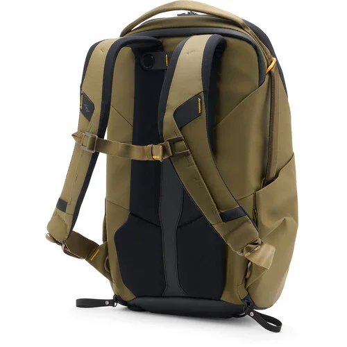 Peak Design Everyday Backpack Zip v3 (20L, Kelp) - Image 3