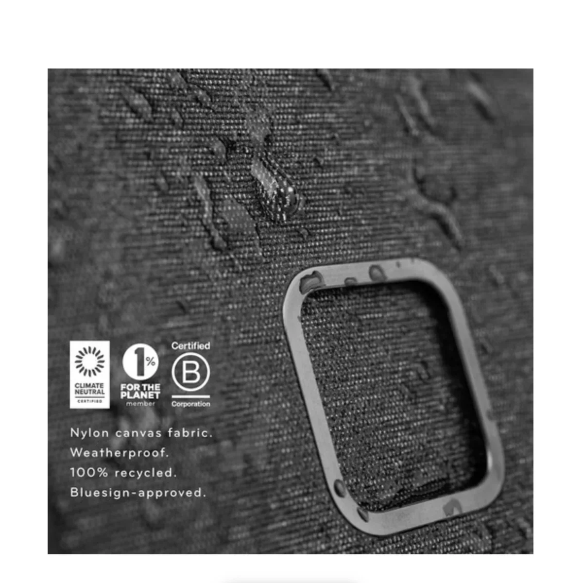 Peak Design Everyday Case for Pixel 8 (Charcoal) - Image 5