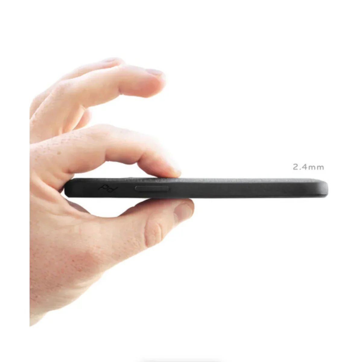 Peak Design Everyday Case for Pixel 8 Pro (Charcoal) - Image 2