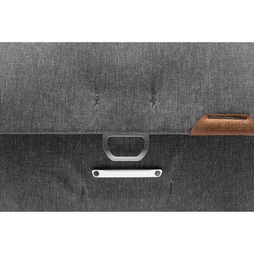 Peak Design Everyday Messenger v2 (13L, Ash) - Image 6