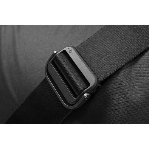 Peak Design Everyday Messenger v2 (13L, Black) - Image 4