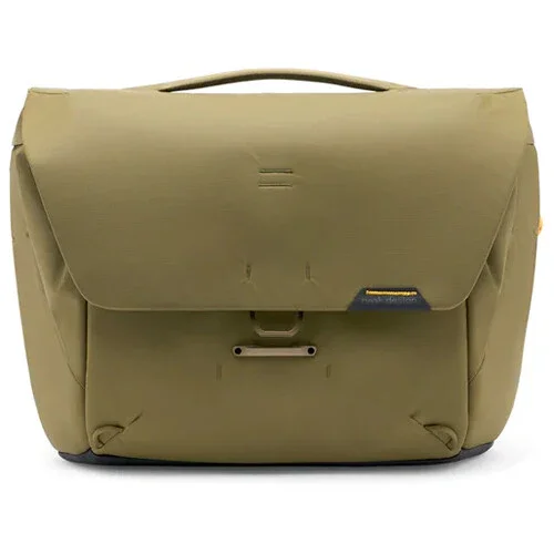 Peak Design Everyday Messenger v3 (13L, Kelp)