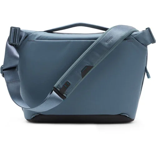 Peak Design Everyday Messenger v3 (13L, Ocean) - Image 3