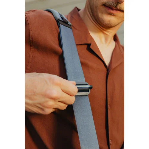 Peak Design Everyday Messenger v3 (13L, Ocean) - Image 8