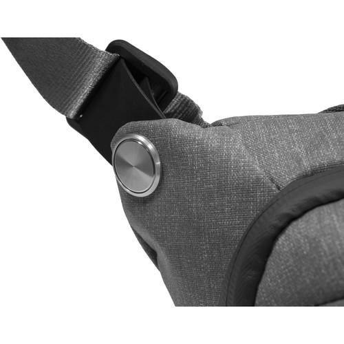 Peak Design Everyday Sling v2 (10L, Ash) - Image 6