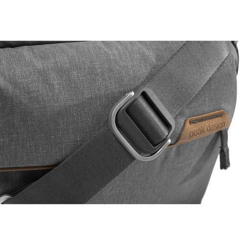 Peak Design Everyday Sling v2 (10L, Ash) - Image 7