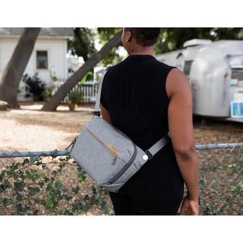 Peak Design Everyday Sling v2 (10L, Ash) - Image 8