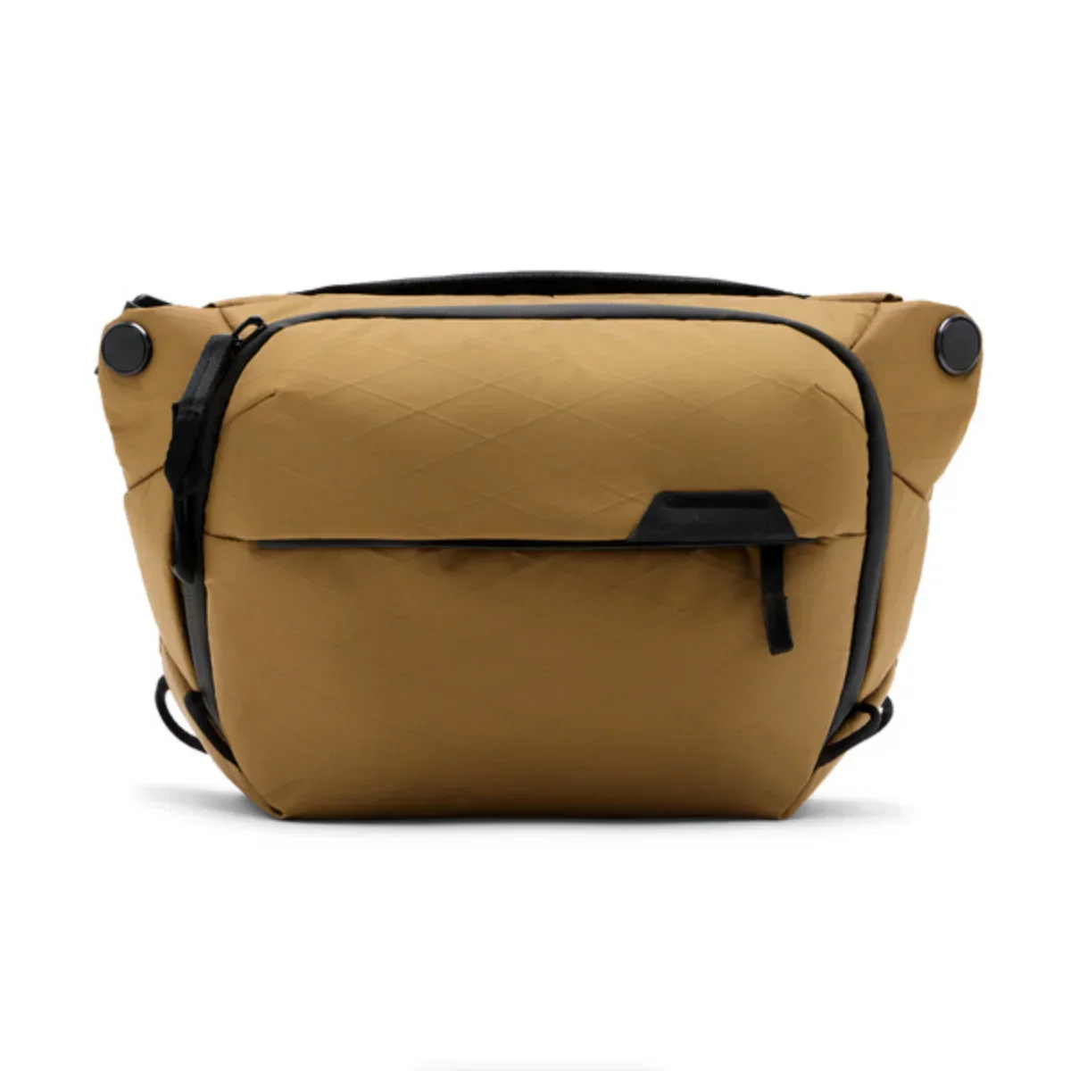 Peak Design Everyday Sling v2 (3L, Coyote) - Image 2