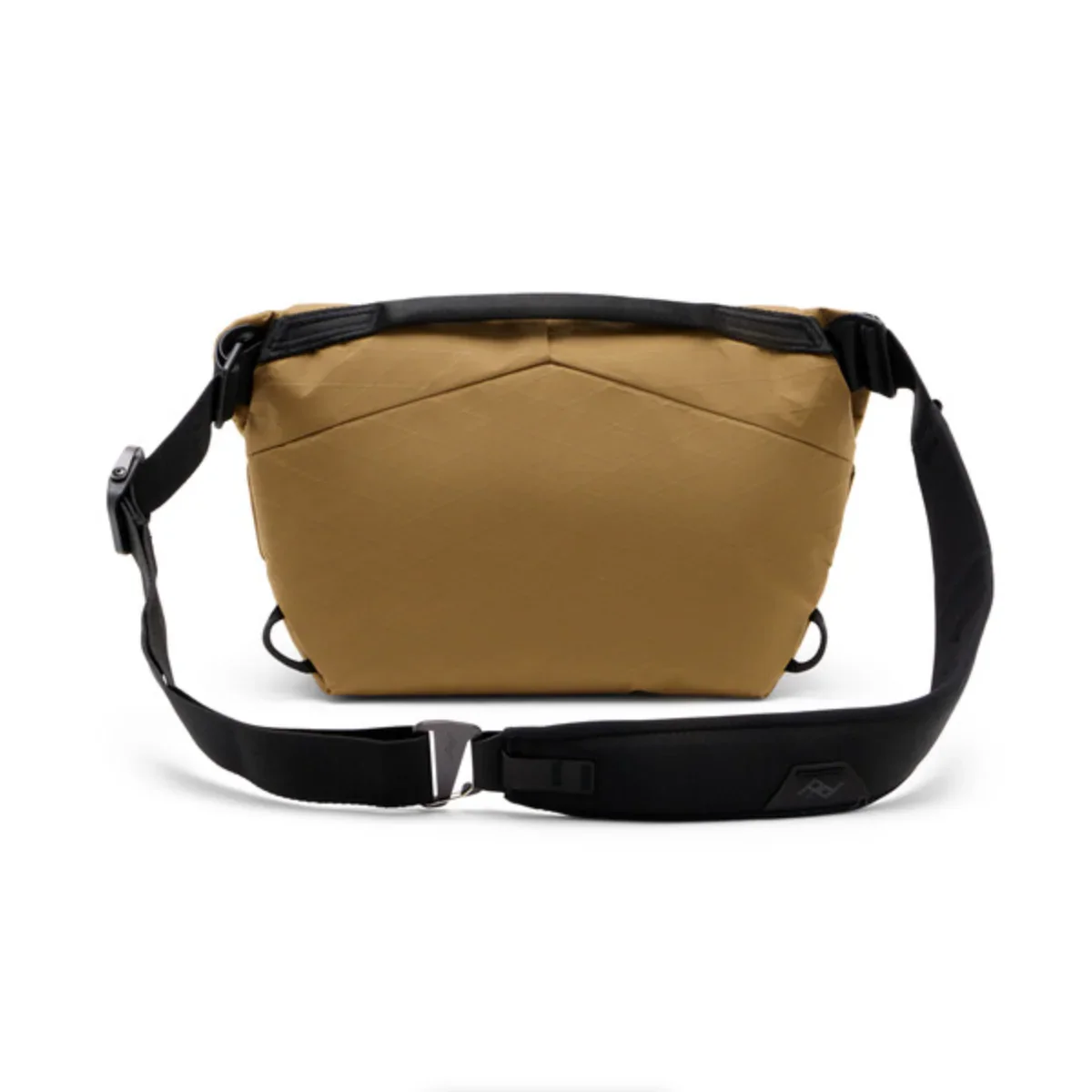 Peak Design Everyday Sling v2 (3L, Coyote) - Image 4