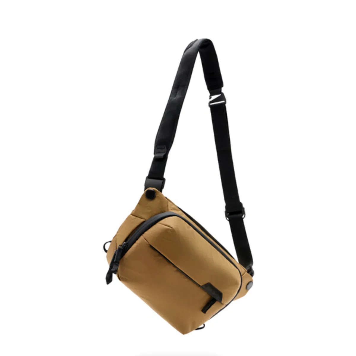 Peak Design Everyday Sling v2 (3L, Coyote) - Image 5
