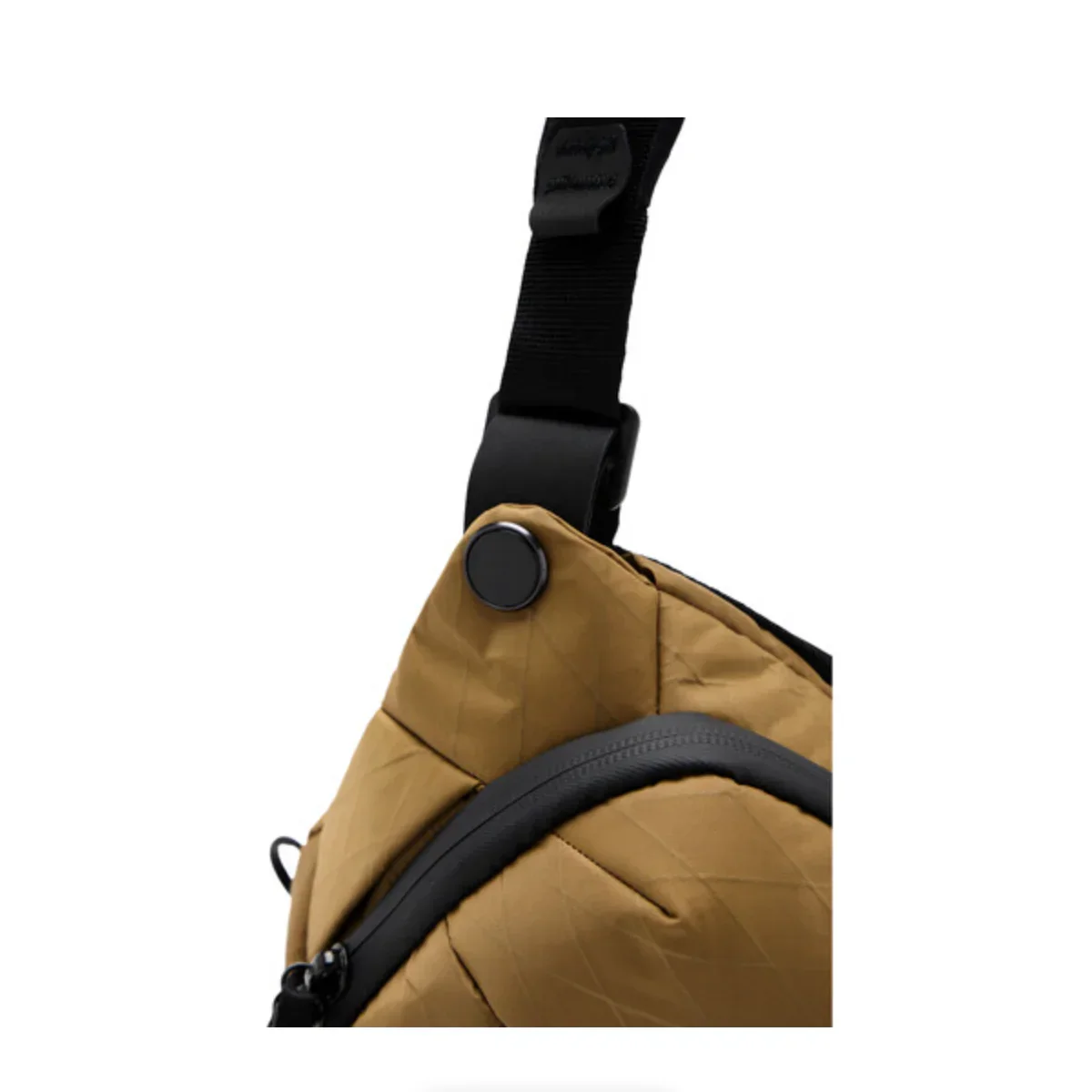Peak Design Everyday Sling v2 (3L, Coyote) - Image 6