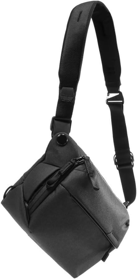 Peak Design Everyday Sling v2 (6L, Black)