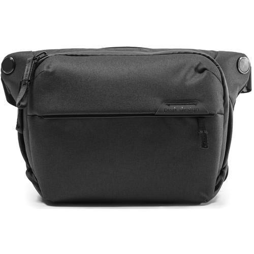 Peak Design Everyday Sling v2 (6L, Black) - Image 10