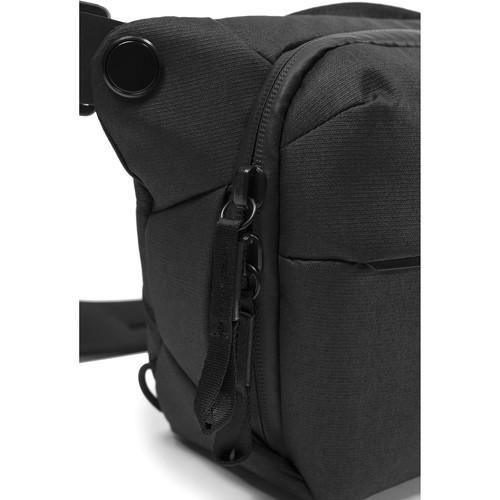 Peak Design Everyday Sling v2 (6L, Black) - Image 11