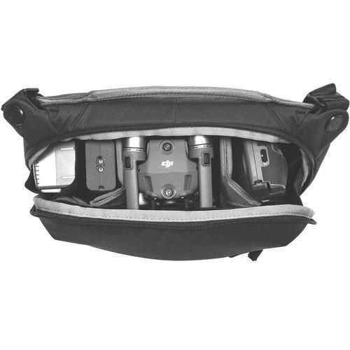 Peak Design Everyday Sling v2 (6L, Black) - Image 12