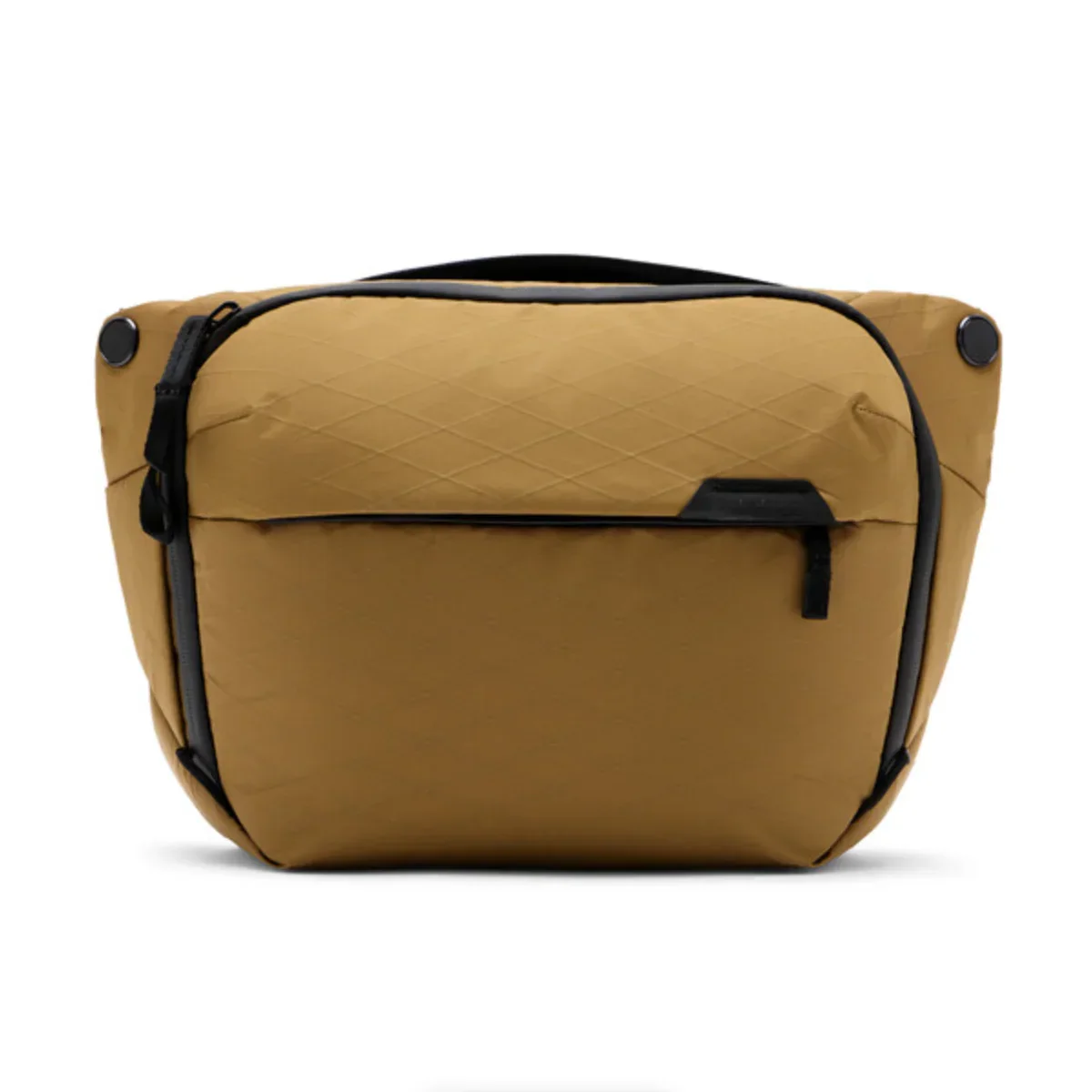 Peak Design Everyday Sling v2 (6L, Coyote) - Image 2