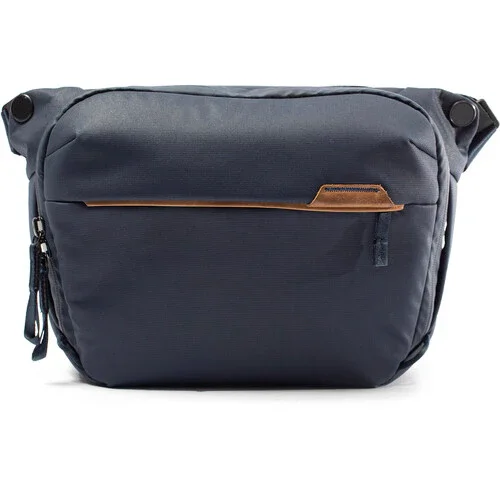 Peak Design Everyday Sling v2 (6L, Midnight)