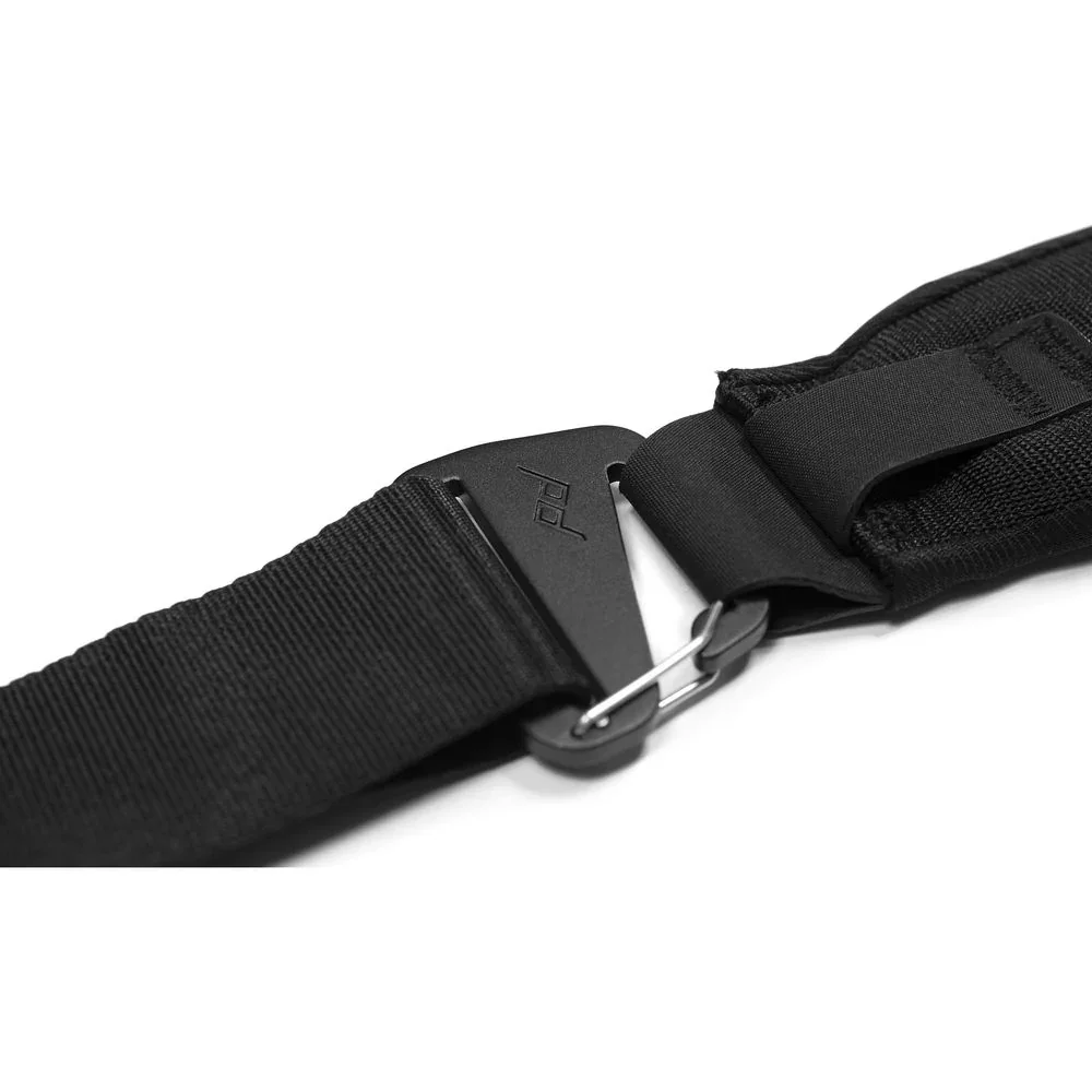 Peak Design Everyday Sling v2 (Black, 3L) - Image 7