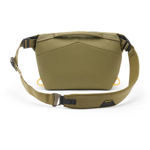 Peak Design Everyday Sling v3 (Kelp, 3L) - Image 3
