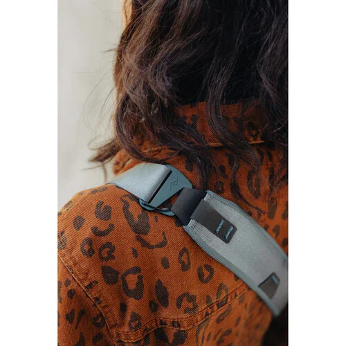 Peak Design Everyday Sling v3 (Ocean, 3L) - Image 10