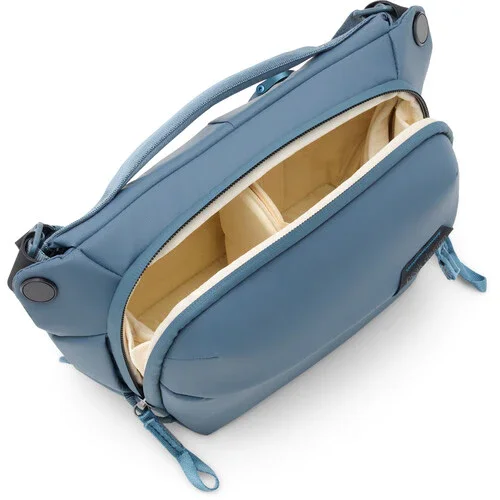 Peak Design Everyday Sling v3 (Ocean, 3L) - Image 2