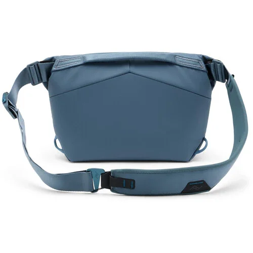 Peak Design Everyday Sling v3 (Ocean, 3L) - Image 3