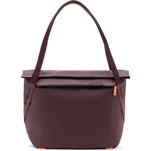 Peak Design Everyday Tote v3 (15L, Eclipse)