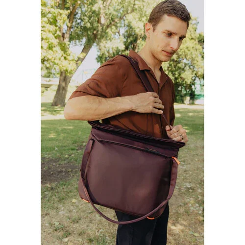 Peak Design Everyday Tote v3 (15L, Eclipse) - Image 6