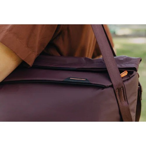 Peak Design Everyday Tote v3 (15L, Eclipse) - Image 8