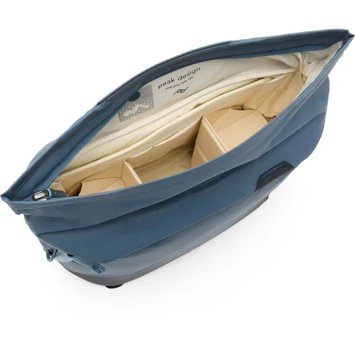 Peak Design Everyday Tote v3 (15L, Ocean) - Image 2